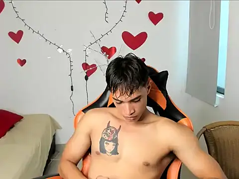 kenshi roa online show from March 8, 7:39 pm