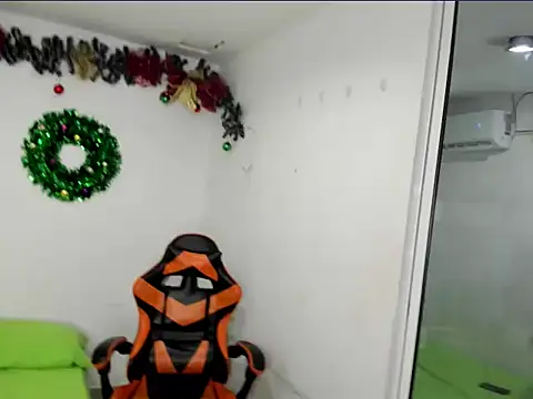 kenshi roa online show from December 14, 2:51 am