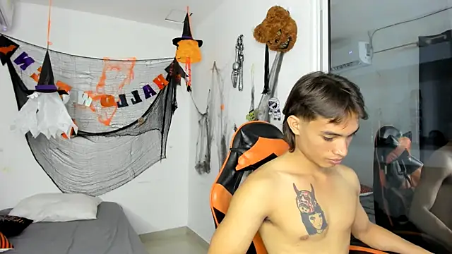 kenshi roa online show from November 8, 2:59 am