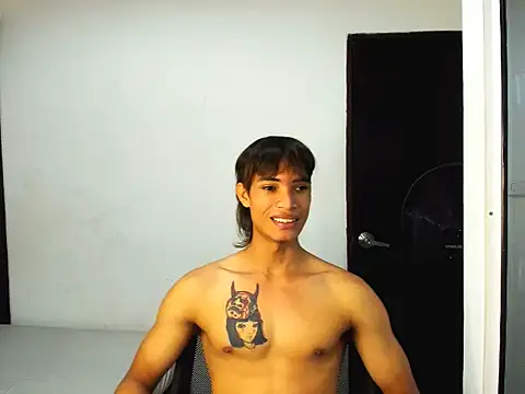 kenshi roa online show from January 7, 3:39 pm