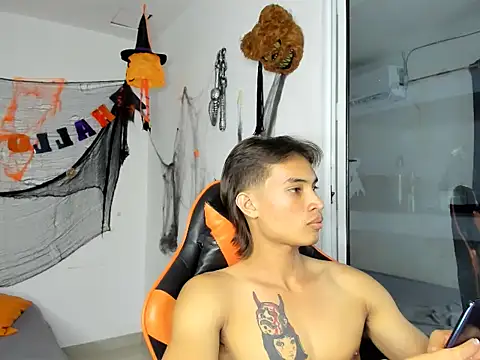 kenshi roa online show from November 4, 2:59 am