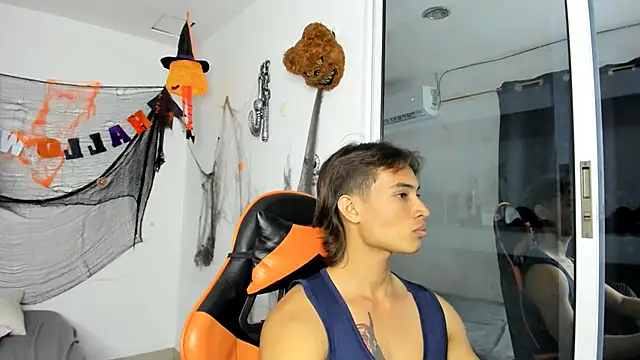 kenshi roa online show from November 17, 3:10 am