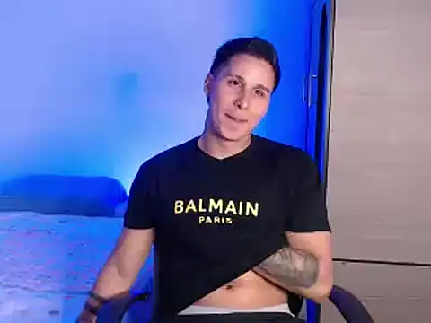 valentinosex1 online show from September 11, 9:48 pm