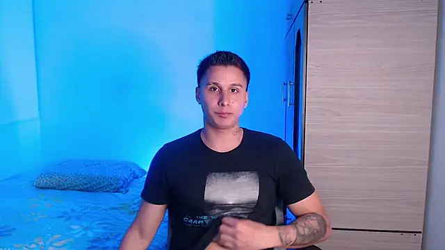valentinosex1 online show from October 20, 11:16 pm
