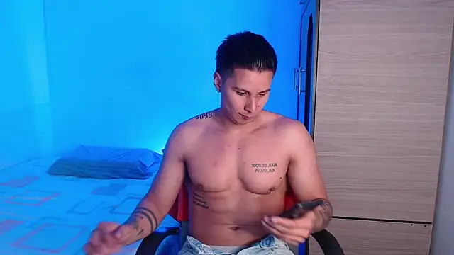 valentinosex1 online show from September 19, 9:08 pm