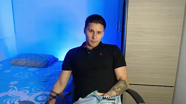 valentinosex1 online show from November 27, 10:32 pm