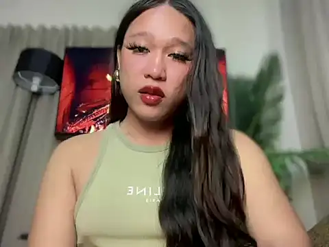amera loore online show from June 21, 7:52 pm