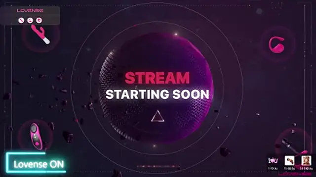 cumwetmebaby online show from April 5, 10:00 am