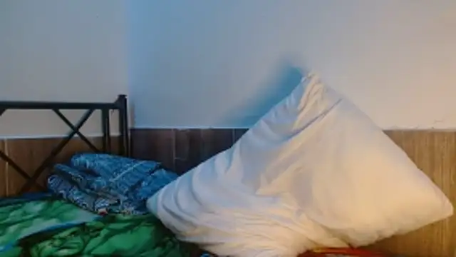 Marcus Fridman online show from December 2, 1:28 am