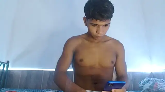 Marcus Fridman online show from November 5, 5:38 pm