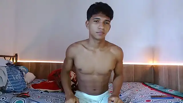 Marcus Fridman online show from October 29, 7:02 pm