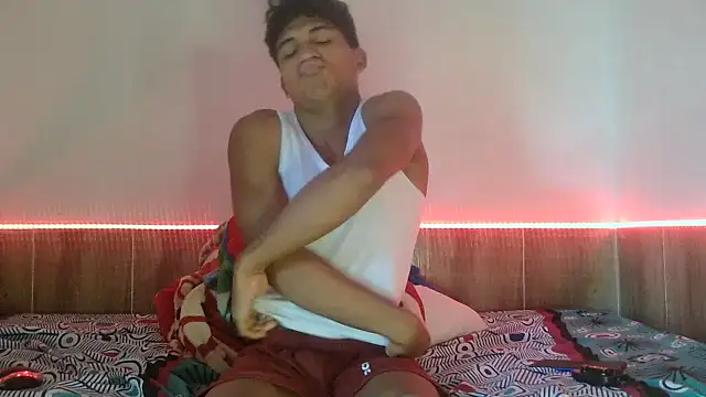 Marcus Fridman online show from November 8, 3:04 pm