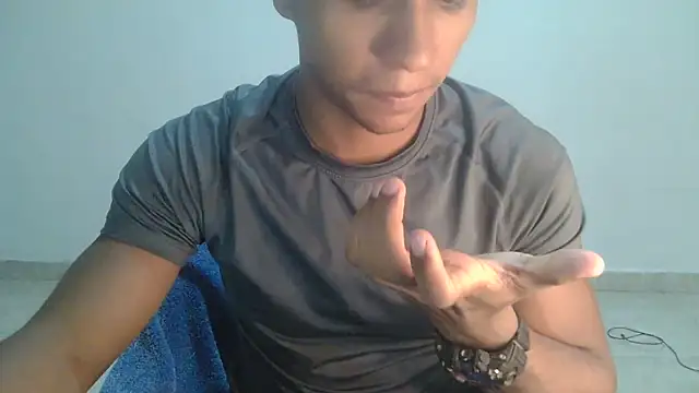 Marcus Fridman online show from June 16, 6:46 am