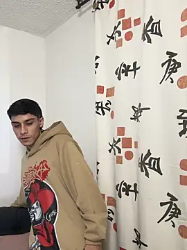 axel davis  online show from February 22, 5:54 am