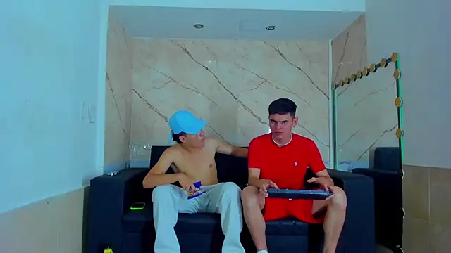 Snapshot of Rick_big chatting on September 29, 4:19 am Rick big online show from September 29, 4:19 am