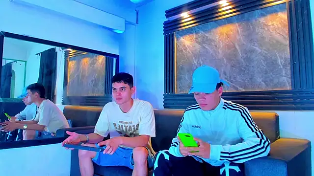 Snapshot of Rick_big chatting on September 30, 3:45 am Rick big online show from September 30, 3:45 am