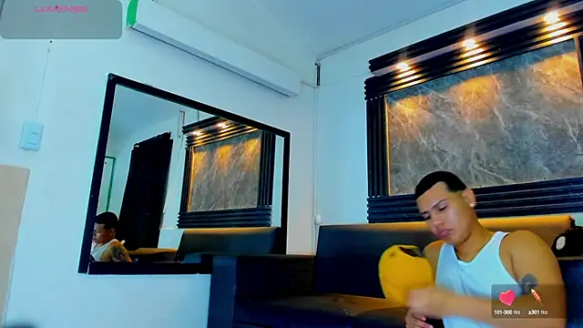 Snapshot of Rick_big chatting on September 11, 12:16 pm Rick big online show from September 11, 12:16 pm