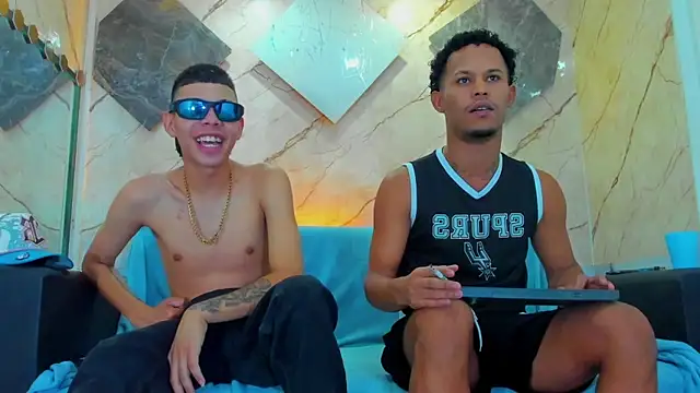 Rick big online show from May 7, 4:28 am
