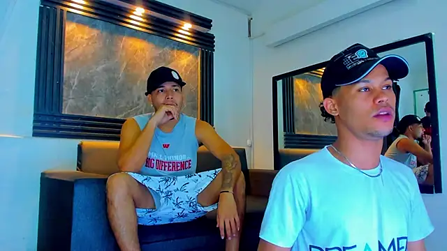 Snapshot of Rick_big chatting on September 12, 12:16 pm Rick big online show from September 12, 12:16 pm