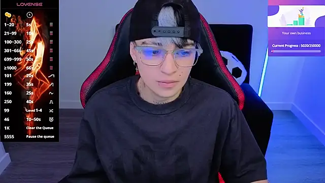 Snapshot of imlaiaaa chatting on November 16, 9:19 pm imlaiaaa online show from November 16, 9:19 pm