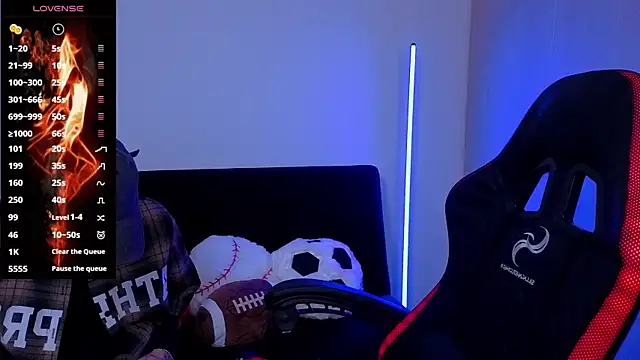 Snapshot of imlaiaaa chatting on November 22, 1:26 am imlaiaaa online show from November 22, 1:26 am