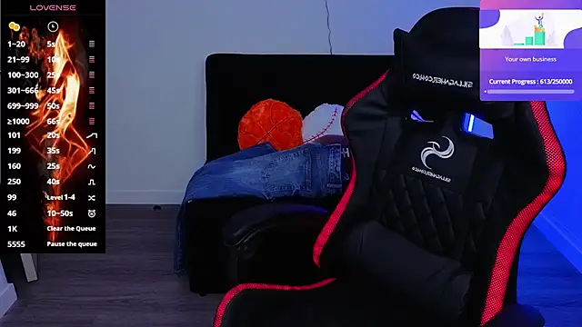 Snapshot of imlaiaaa chatting on November 11, 10:37 pm imlaiaaa online show from November 11, 10:37 pm