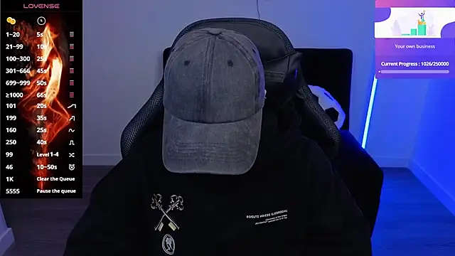 Snapshot of imlaiaaa chatting on November 13, 11:52 pm imlaiaaa online show from November 13, 11:52 pm