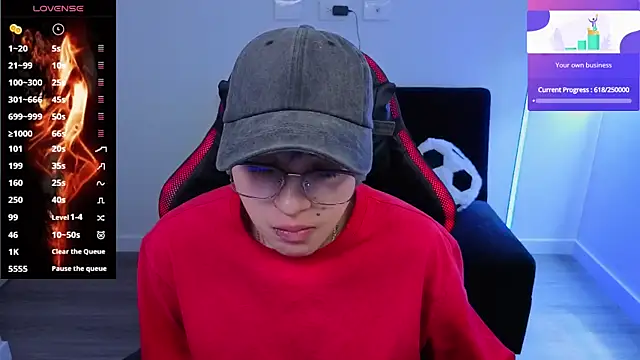 Snapshot of imlaiaaa chatting on November 12, 5:28 pm imlaiaaa online show from November 12, 5:28 pm