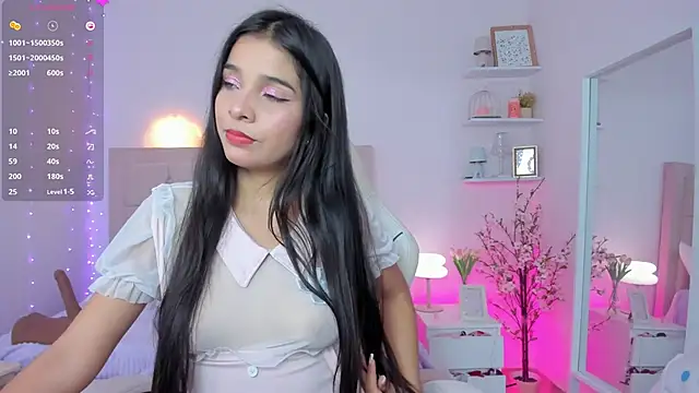 kim dreams18 online show from March 5, 11:43 pm