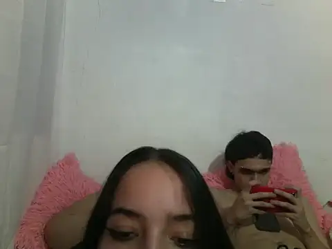 Snapshot of __Milulove__ chatting on March 30, 4:36 am Milulove online show from March 30, 4:36 am