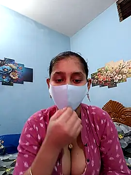 Cute Faria online show from February 5, 4:52 am