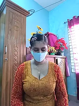 Cute Faria online show from June 1, 1:28 am