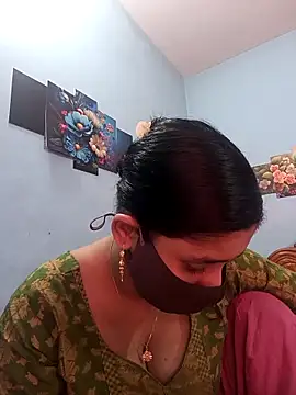 Cute Faria online show from March 7, 2:51 am