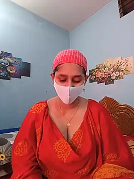 Cute Faria online show from May 22, 1:47 am