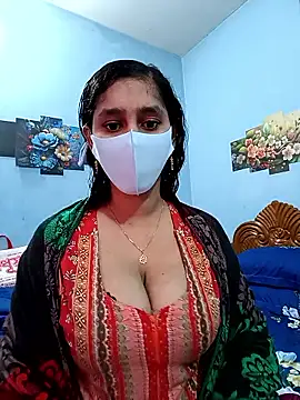 Cute Faria online show from January 10, 3:57 am