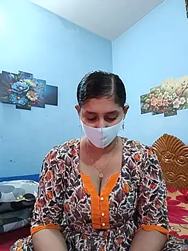 Cute Faria online show from May 26, 4:32 am