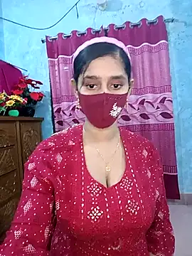 Cute Faria online show from November 10, 4:23 pm