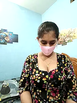 Cute Faria online show from December 3, 4:28 pm