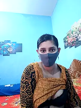 Cute Faria online show from March 11, 3:33 am