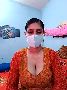 Cute Faria online show from April 1, 3:19 am