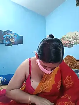 Cute Faria online show from May 21, 10:01 am