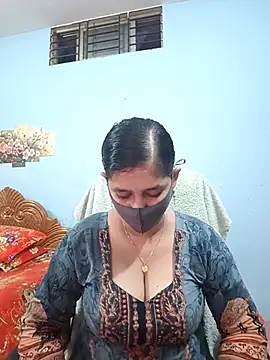 Snapshot of Cute_Faria chatting on June 22, 2:50 am Cute Faria online show from June 22, 2:50 am