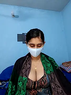 Cute Faria online show from January 12, 4:03 pm