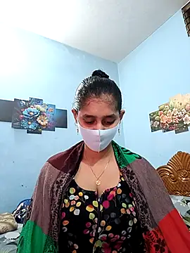 Cute Faria online show from February 9, 8:56 am