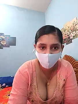 Cute Faria online show from March 5, 4:20 am