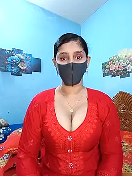 Cute Faria online show from April 25, 4:04 pm