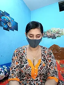 Cute Faria online show from April 28, 3:27 pm