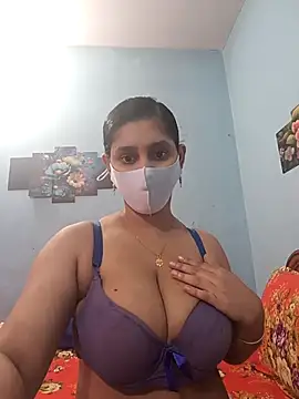 Cute Faria online show from March 9, 2:42 pm