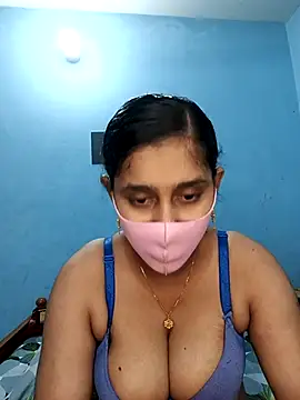 Cute Faria online show from December 20, 4:21 pm