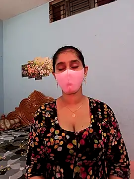 Cute Faria online show from November 17, 2:37 am